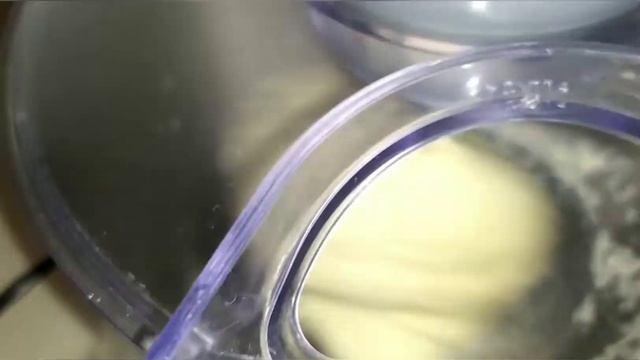 KENWOOD Mutfak Şefi ile Pizza Hamuru Denemesi смотреть онлайн