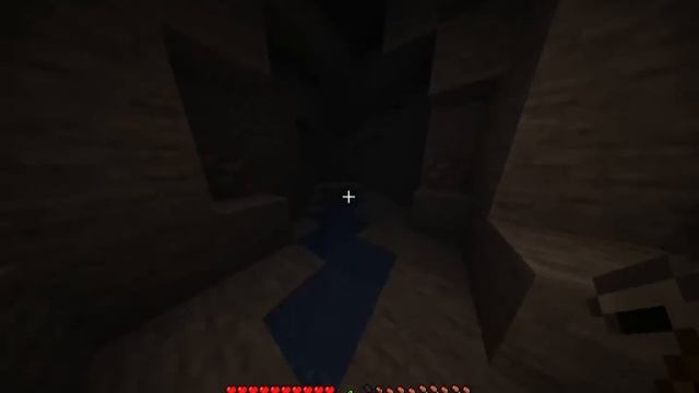 MAKING IRON ARMOUR MINECRAFT JAVA SURVIVAL SERIES | PART 2 | смотреть онлайн