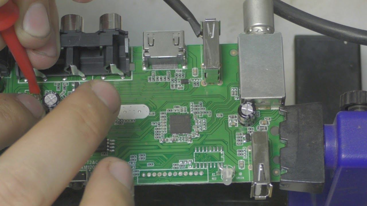 Брак приставок selenga t42d нетипичная неисправность смотреть онлайн