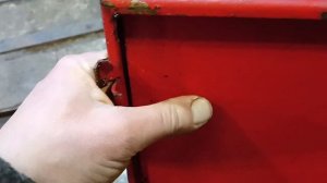 КМЗ-012 Т-012 кузовок с размерами