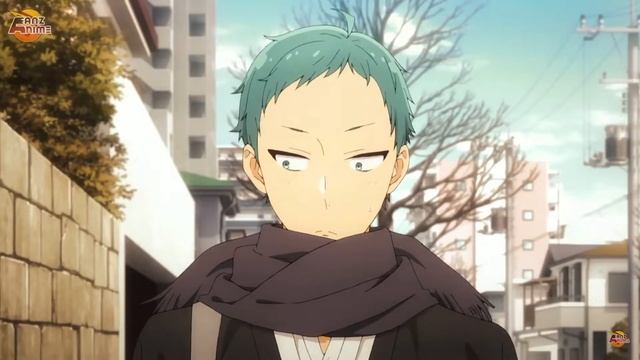 You can’t take Miyamura away from me! смотреть онлайн