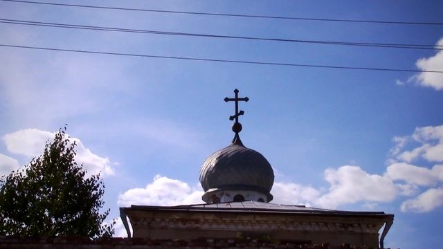 Монастыри и Святая гора (Ольховский район Волгоградской области) смотреть онлайн