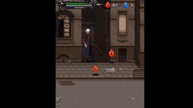 Devil my Cry java games смотреть онлайн