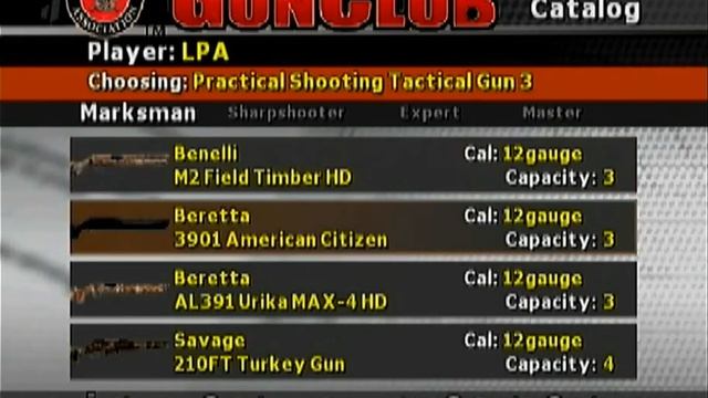 Let's Play "NRA Gun Club" - Final смотреть онлайн