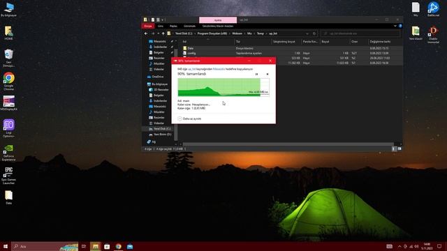 Mu online Webzen C++ Runtime Library Error Solution смотреть онлайн