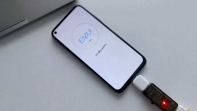 Huawei P40 Lite/Nova 7i - Full Guide to Downgrade Install Google Play Store 2022 смотреть онлайн