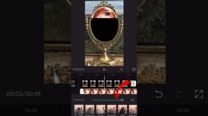 УРОК 16«ЛИНЕЙНАЯ МАСКА» в #capcut