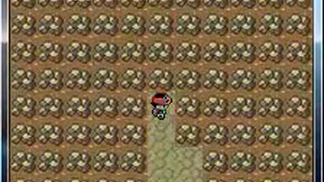 Java Active Rendering (Pokemon Clone) смотреть онлайн