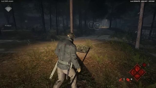 [RUS] Friday 13: The Game в релизе [WeLoveGames/Wycc220/Дмитрий Бейл и др.] смотреть онлайн