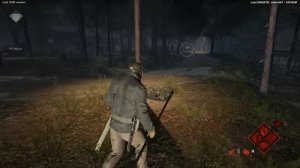 [RUS] Friday 13: The Game в релизе [WeLoveGames/Wycc220/Дмитрий Бейл и др.]