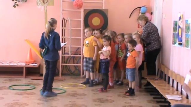 проект КВЕСТОЛАНДИЯ (Пудож, Республика Карелия), 2018 год