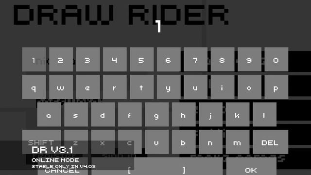 Draw Rider History смотреть онлайн