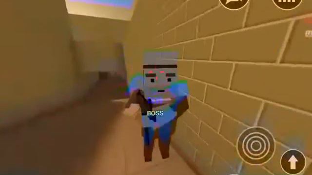 Блок страйк зомби и классика