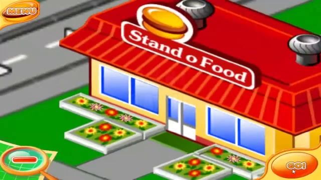 Burger Ikan - Stand O'Food - Meal Quest (Region 7) смотреть онлайн