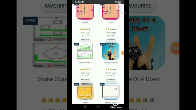 How To Download Snake 3 In Your Phone смотреть онлайн