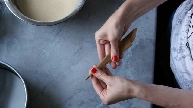 Малиновый пирог со штрейзелем смотреть онлайн