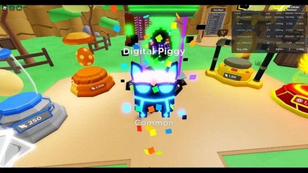 [OP] Roblox Clicker Simulator Script - Infinite Click / Money