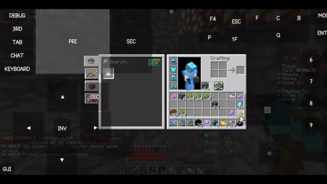 HOW TO FIND BASE IN FIRE MC #firemc @PSD1 #minecraft смотреть онлайн