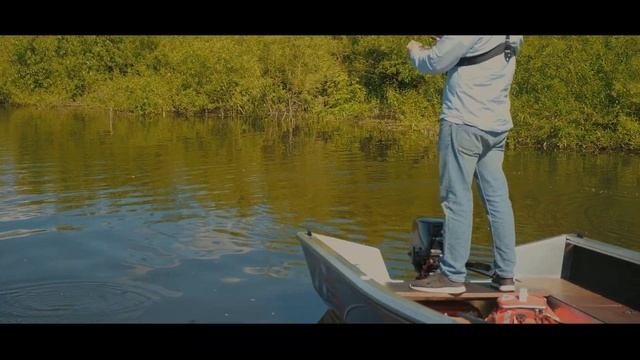 Windboat 4.0 Evo Preview