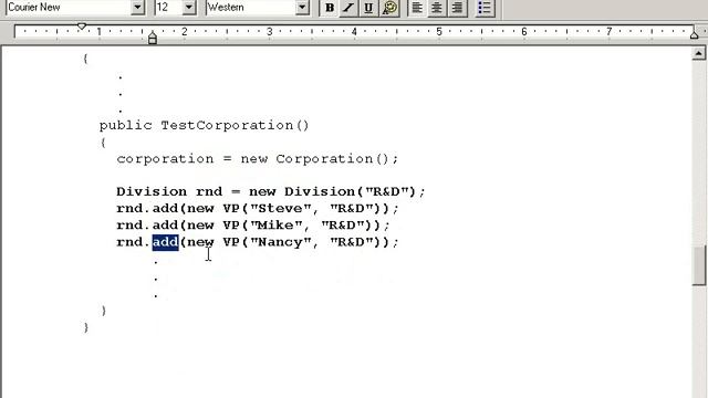 Executing the Composite Design Pattern смотреть онлайн