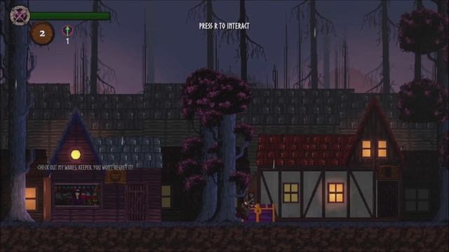 SwitchRPG Previews - Rift Keeper - Nintendo Switch Gameplay смотреть онлайн