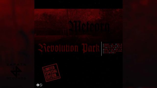 Part Of Me [Official Audio] - Revolution Park смотреть онлайн