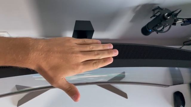 Probamos un monitor PREMIUM de 1000€ ?| Benq EW3880R Review | CurTech смотреть онлайн