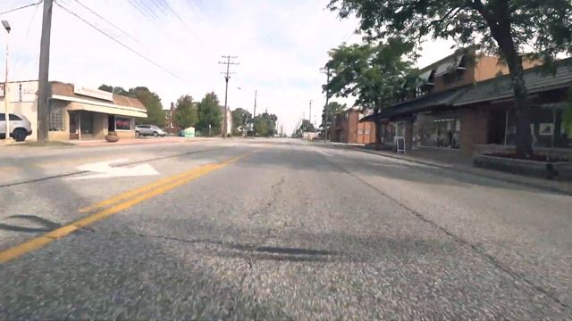 КАК ПРОЖИТЬ В КЛИВЛЕНДЕ, ОГАЙО? смотреть онлайн