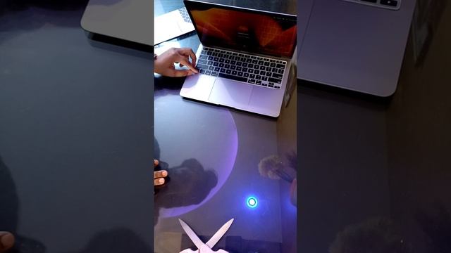 #keyboard_protector for apple macbook M1 Model A2179, A2337 смотреть онлайн