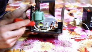 Зарядное устройство для АКБ 12В, 4,5А/ч.