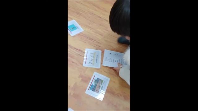 English Class Games and Activities | WORD DETECTIVE | #EslGames | #FlashcardGames смотреть онлайн