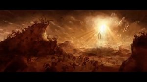 Трейлер Diablo 4 (A New Saga)