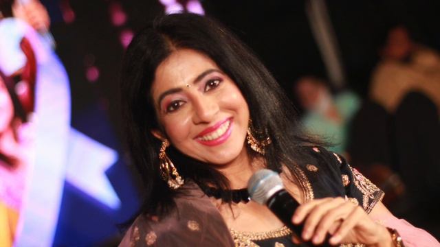 Devi Saraswati | Basant Panchmi| Sanjeevani Bhelande Pt Dinkar Kaikini смотреть онлайн