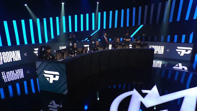 CBLOL 2024: 1ª Etapa - Fase de Pontos | Semana 2 - Rodada 3 смотреть онлайн