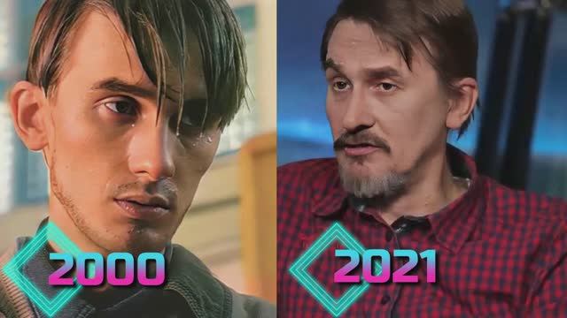 ДМБ : Актеры ТОГДА и СЕЙЧАС смотреть онлайн