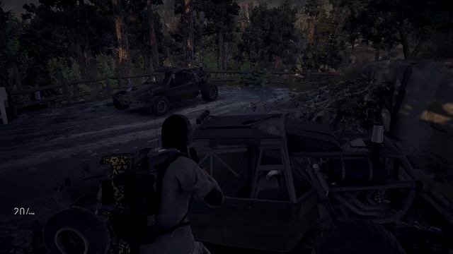 10 BEST RARE Vehicles In Ghost Recon Wildlands смотреть онлайн