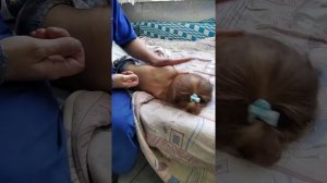 Лечебный массаж при пневмонии