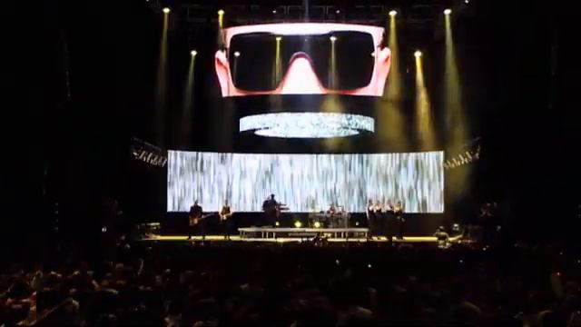Miguel Bose - Eso no (Cardio Tour) смотреть онлайн