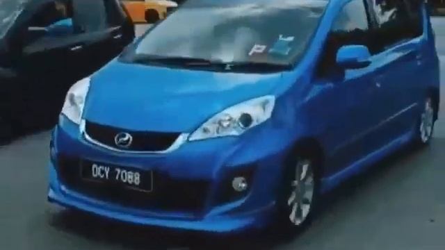 Family Day Myvi Club 2020