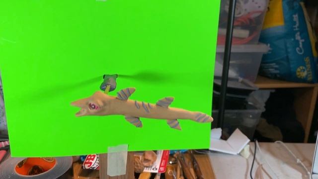Stop Motion Tutorial: Swimming Lessons смотреть онлайн