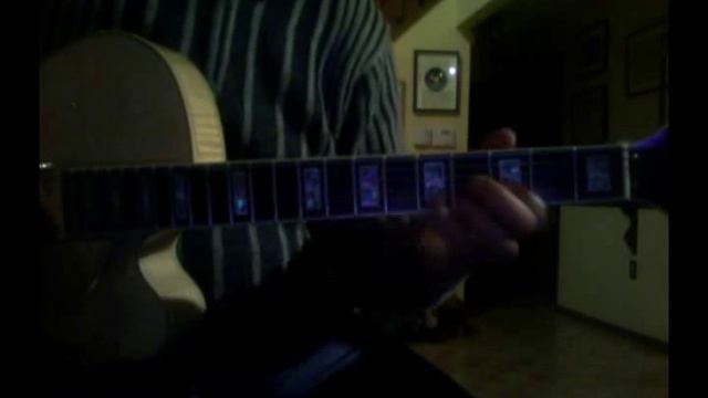 Cry Me A River Chord Melody смотреть онлайн