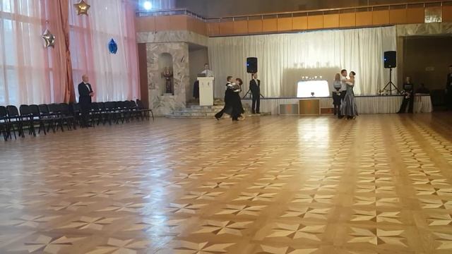 Гармония 2017омск хобби класс танго смотреть онлайн