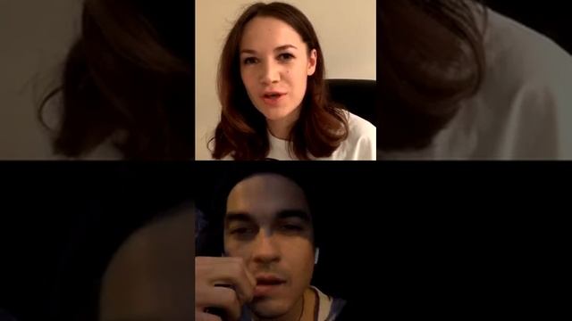 Эфир Константина Белошапки [28.04.20] смотреть онлайн