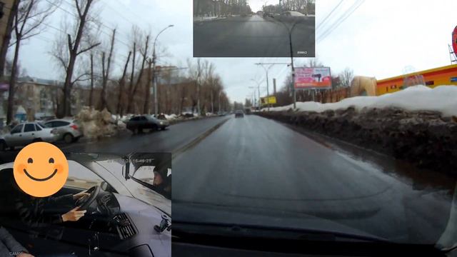 Первые занятия с курсантом в городе смотреть онлайн
