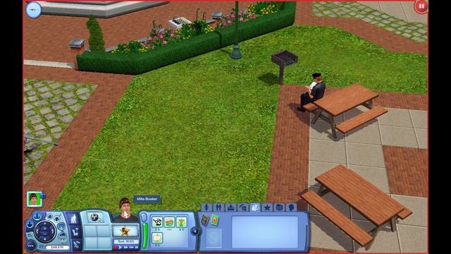 sims 3 weapons mod смотреть онлайн