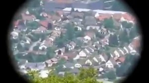 Монокуляр с 16 ти кратным увеличением