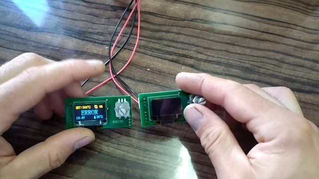 Controller T12-952 смотреть онлайн
