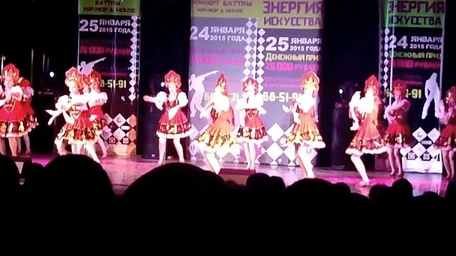 Озорные каблучки "Русская плясовая " смотреть онлайн