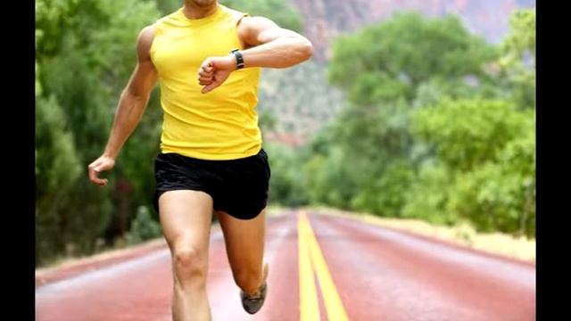 Какие бывают виды выносливости смотреть онлайн