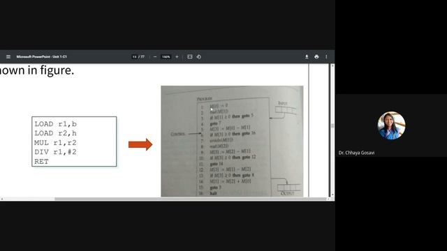 L1 Introduction to PP смотреть онлайн